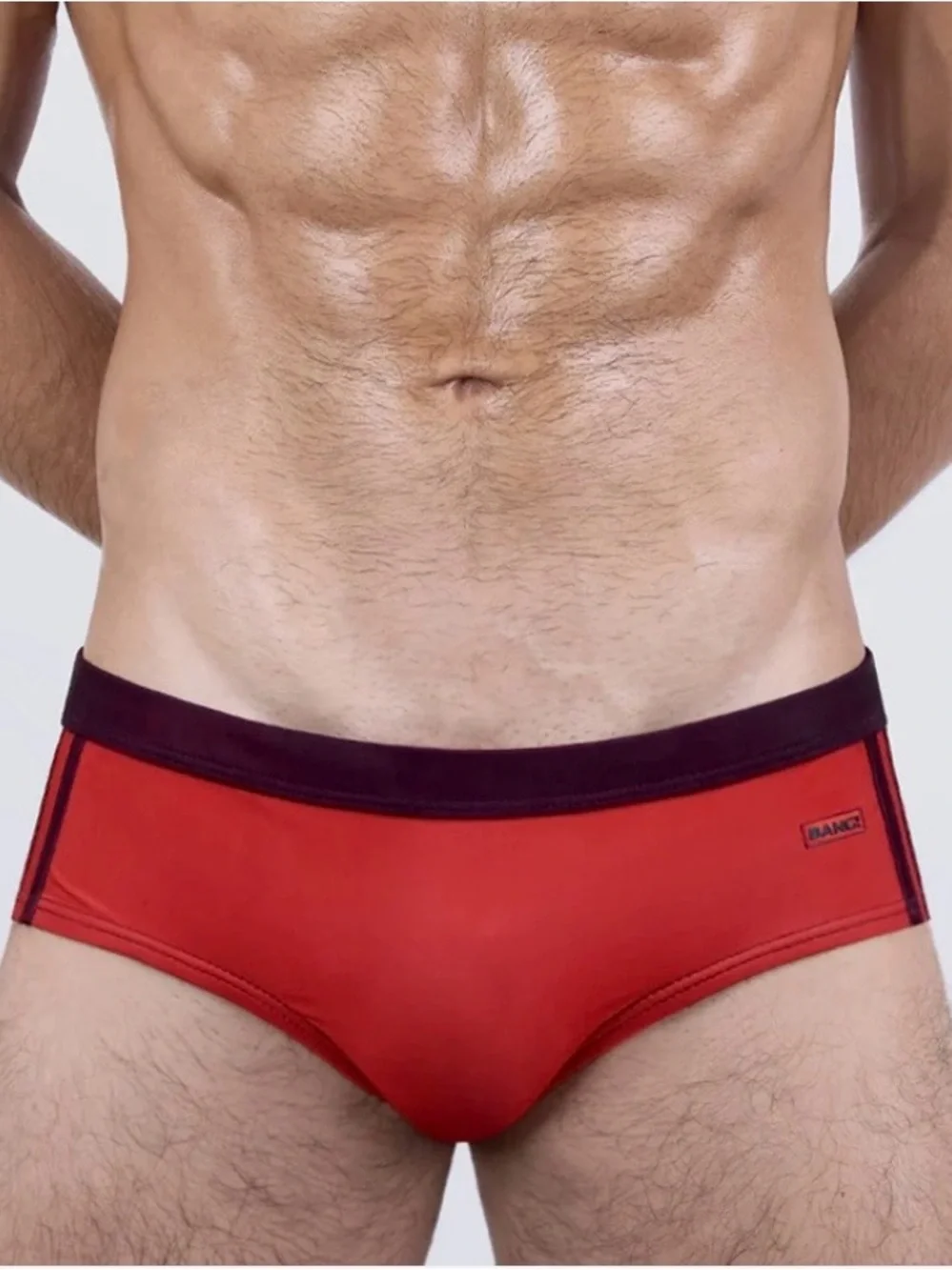 Bang Casino Royale swim brief S‎